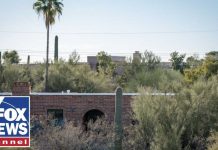 Trump: Kidnapper Identity HOURS Away — FBI Closing In Investigators hunt for surveillance video in Nancy Guthrie