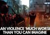 12,000 Dead—Regime Hides Truth With OLD Photos Iran Protest Turns Violent LIVE | Protestors Demand