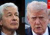 Bank Shock: JPMorgan Cut Off Trump JPMorgan Acknowledges It Closed Trump's Accounts After