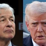 Bank Shock: JPMorgan Cut Off Trump JPMorgan Acknowledges It Closed Trump's Accounts After