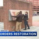 Bush Judge Torpedoes Trump Order Judge orders Trump admin to restore slavery exhibits at