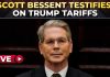 Trump’s Signature Policy Hangs by a Thread LIVE | Scott Bessent grilled in fiery house hearing over global