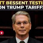 Trump’s Signature Policy Hangs by a Thread LIVE | Scott Bessent grilled in fiery house hearing over global