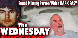 Mom Vanishes 24 Years–Straight to Jail! Missing Person Found After 25 Years With A Dark Past