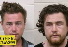 Murder Suspect Gouges Eyes Out—Declared Competent Anyway Murder Suspect Gouges Eyes Out—Declared Competent Anyway