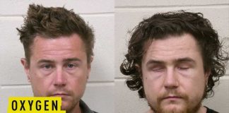 Murder Suspect Gouges Eyes Out—Declared Competent Anyway Murder Suspect Gouges Eyes Out—Declared Competent Anyway