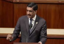 Democrat Lawmaker DESTROYS Innocent Men Ro Khanna reveals 6 redacted names in the Epstein files