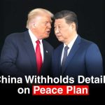 Trump Invites Russia—Globalists LOSE Their MINDS Russia Pushes Back on Trump's 'Board of Peace' as China
