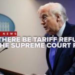 Trump’s Own Justices Betray Him Tariff ruling leaves Trump searching for new legal paths