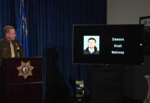 Terrorist CRASHES Vegas Power Grid — Shocking Arsenal Terrorist CRASHES Vegas Power Grid — Shocking Arsenal