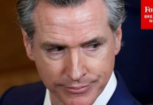 Newsom’s Overseas Power Play Stuns Washington This Is How Gavin Newsom Is Leading The U.S. 'Down The