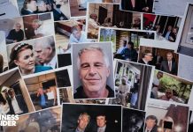 Billionaire Named 4,000 Times — DOJ REDACTED Thomas Massie: "I am sorry if one of your billionaire donors