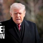 Nationwide Voter ID Showdown Ignites Senate Trump backs bill that includes photo ID requirement for federal