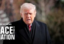 Nationwide Voter ID Showdown Ignites Senate Trump backs bill that includes photo ID requirement for federal