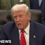 Multi-State Conspiracy CRUMBLES Trump calls to nationalize voting