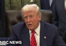 Multi-State Conspiracy CRUMBLES Trump calls to nationalize voting