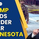 Trump vs. Omar – Explosive Clash Over Immigration Trump vs. Omar - Explosive Clash Over Immigration