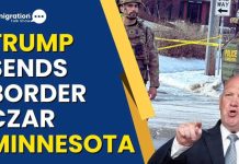 Trump vs. Omar – Explosive Clash Over Immigration Trump vs. Omar - Explosive Clash Over Immigration