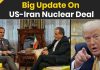War Drums Rise As Iran Talks US Iran War: Iranian Foreign Minister Araghchi Meets UN