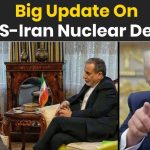 War Drums Rise As Iran Talks US Iran War: Iranian Foreign Minister Araghchi Meets UN