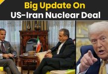 War Drums Rise As Iran Talks US Iran War: Iranian Foreign Minister Araghchi Meets UN
