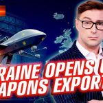 Europe’s Shocking New Arsenal — Ukraine Changes Everything Ukrainian UAVs will be manufactured in GERMANY, and 10