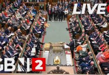 “Woman” Redefined: EU Power Vote WATCH: UK Parliament sits after statement on Supreme