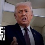 Constitutional Clash: Trump Election Power Grab Why Trump says Republicans should "nationalize" elections