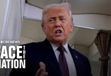 Constitutional Clash: Trump Election Power Grab Why Trump says Republicans should "nationalize" elections