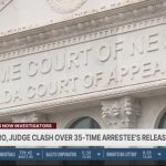 35 Arrests Later — Judge vs. Cops EXPLODES 35 Arrests Later — Judge vs. Cops EXPLODES