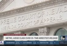 35 Arrests Later — Judge vs. Cops EXPLODES 35 Arrests Later — Judge vs. Cops EXPLODES