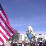 “America the Beautiful” Rewritten—Open Borders Push "America the Beautiful" Rewritten—Open Borders Push