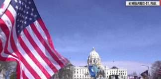 “America the Beautiful” Rewritten—Open Borders Push "America the Beautiful" Rewritten—Open Borders Push