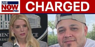 Hostage Smuggling Ring Shocks U.S. Prosecutors BREAKING: DOJ charges Kilmar Abrego Garcia with human