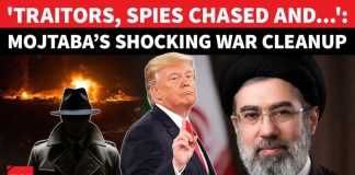 CIA Spied on Tucker’s Texts—Framed as Traitor CIA Spied on Tucker's Texts—Framed as Traitor