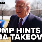 Cuba’s Desperation: Will Trump Seize Control? Cuba's Desperation: Will Trump Seize Control