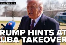 Cuba’s Desperation: Will Trump Seize Control? Cuba's Desperation: Will Trump Seize Control