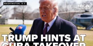 Cuba’s Desperation: Will Trump Seize Control? Cuba's Desperation: Will Trump Seize Control