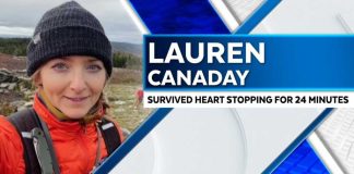 Dead 24 Minutes–Chilling Peace Revealed Dead 24 Minutes–Chilling Peace Revealed