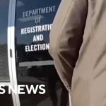FBI Seizes 2020 Ballots—Fulton Fights Back! FBI Seizes 2020 Ballots—Fulton Fights Back