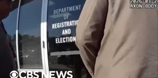 FBI Seizes 2020 Ballots—Fulton Fights Back! FBI Seizes 2020 Ballots—Fulton Fights Back