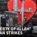 Terror Clues Emerge After Austin Bloodbath FBI investigating Austin bar shooting as possible terrorist