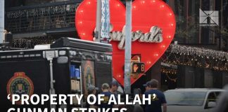 Terror Clues Emerge After Austin Bloodbath FBI investigating Austin bar shooting as possible terrorist