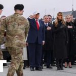 Fallen Heroes Honored in Solemn Ceremony Fallen Heroes Honored in Solemn Ceremony