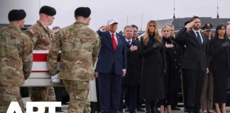 Fallen Heroes Honored in Solemn Ceremony Fallen Heroes Honored in Solemn Ceremony