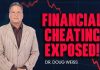 Financial Infidelity Epidemic – Shocking Stats Financial Infidelity Epidemic - Shocking Stats