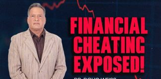 Financial Infidelity Epidemic – Shocking Stats Financial Infidelity Epidemic - Shocking Stats