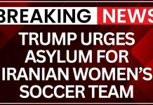 Five Iranian Players Vanish In Australia Five Iranian Players Vanish In Australia