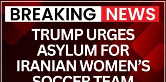 Five Iranian Players Vanish In Australia Five Iranian Players Vanish In Australia