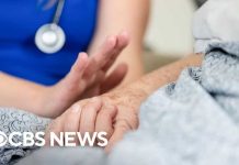 Ghost Hospices Steal Billions Ghost Hospices Steal Billions